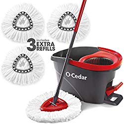 O-Cedar-Easy-Wring-Bucket-System