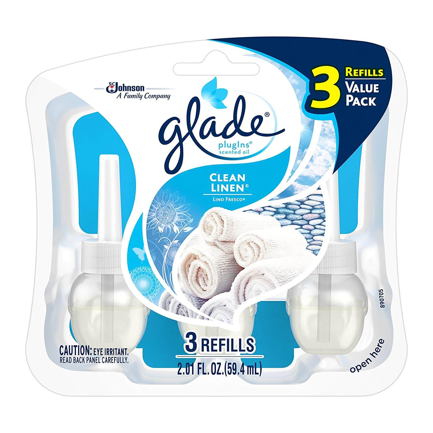 Glade-Clean-Linen